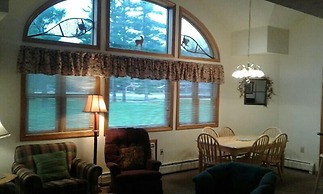 Jack O'Lantern Resort and Golf Course