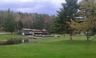 Jack O'Lantern Resort and Golf Course