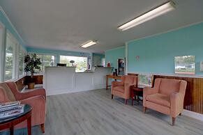 The Majestic Regency Resort