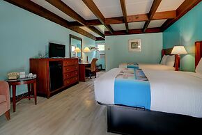 The Majestic Regency Resort