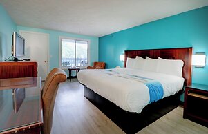 The Majestic Regency Resort