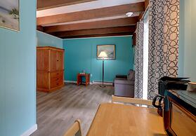 The Majestic Regency Resort