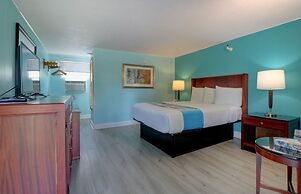 The Majestic Regency Resort