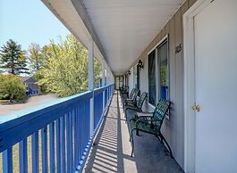 The Majestic Regency Resort