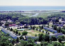 The Majestic Regency Resort