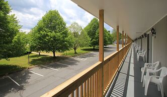 The Majestic Regency Resort