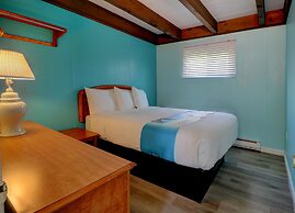 The Majestic Regency Resort