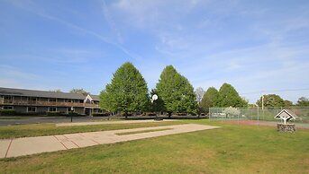 The Majestic Regency Resort