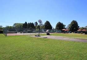 The Majestic Regency Resort