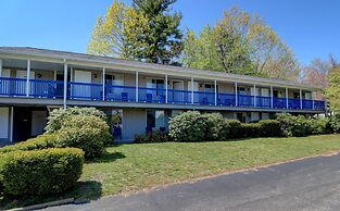 The Majestic Regency Resort