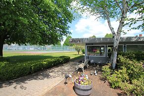 The Majestic Regency Resort