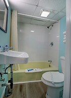 The Majestic Regency Resort