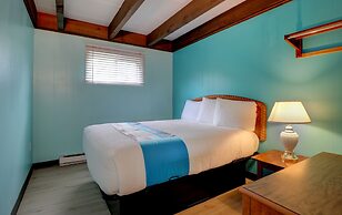 The Majestic Regency Resort