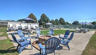 The Majestic Regency Resort