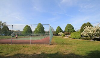 The Majestic Regency Resort