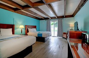 The Majestic Regency Resort