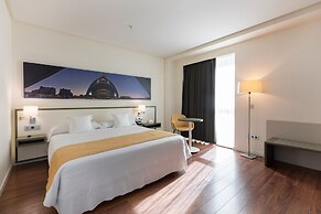 Hotel Primus Valencia