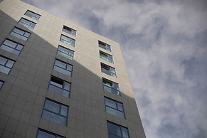 Hotel Primus Valencia