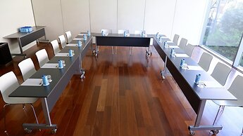 Hotel Primus Valencia