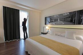 Hotel Primus Valencia