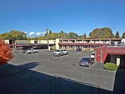 Travelodge by Wyndham Kalispell