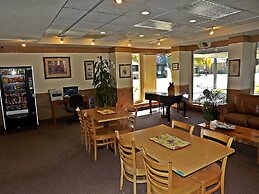 Travelodge by Wyndham Kalispell