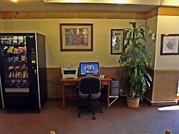 Travelodge by Wyndham Kalispell