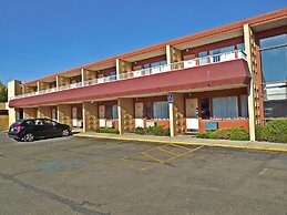 Travelodge by Wyndham Kalispell