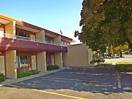 Travelodge by Wyndham Kalispell