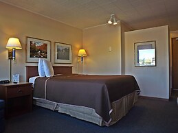 Travelodge by Wyndham Kalispell