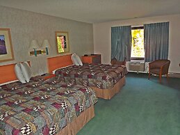 Travelodge by Wyndham Kalispell