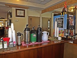 Travelodge by Wyndham Kalispell