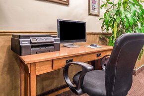 Travelodge by Wyndham Kalispell