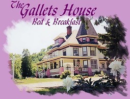 Gallets House B&B
