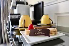 The Rose Hotel