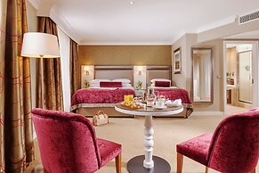 The Rose Hotel