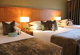 The Rose Hotel