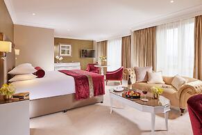 The Rose Hotel