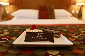The Rose Hotel