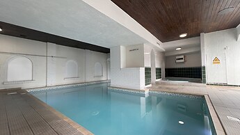 Abbey Sands Hotel