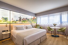 Barceló Malaga Hotel
