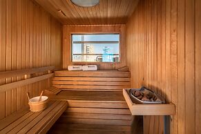 Barceló Malaga Hotel