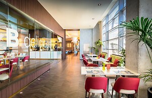 Barceló Malaga Hotel