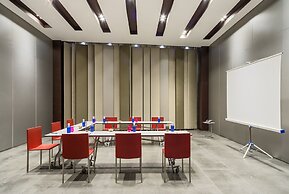 Barceló Malaga Hotel