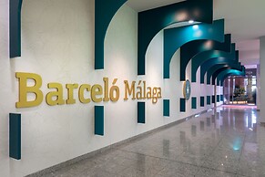 Barceló Malaga Hotel