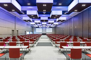 Barceló Malaga Hotel