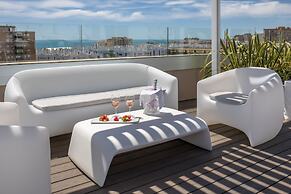 Barceló Malaga Hotel