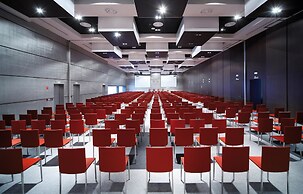 Barceló Malaga Hotel