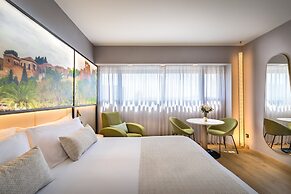 Barceló Malaga Hotel