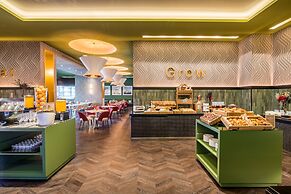 Barceló Malaga Hotel